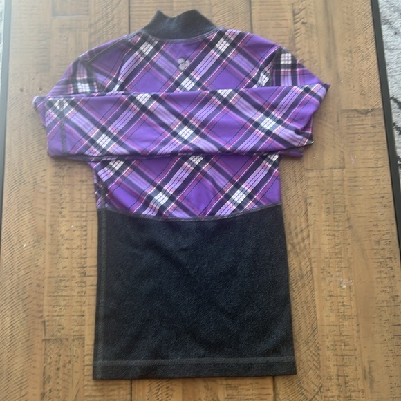 Triple Flip zip up - Picture 6 of 7